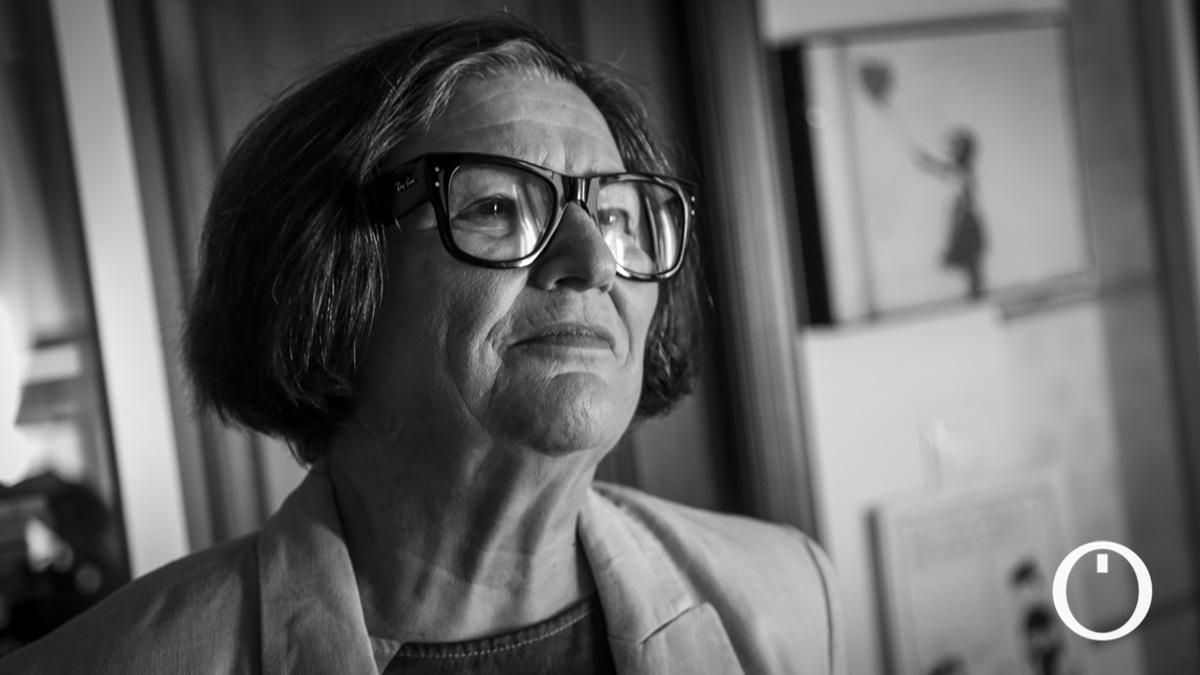 Entrevista N&B a Rosario Ortega, experta en Bullying