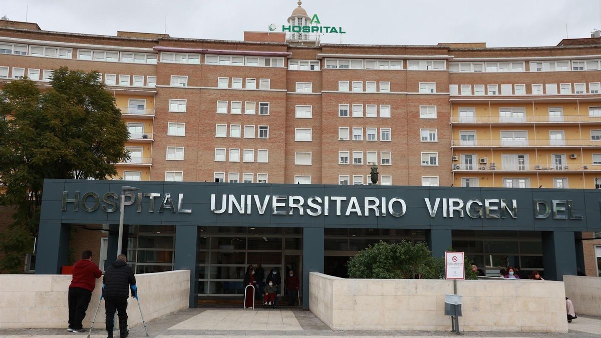 Investigan en Sevilla la muerte de una bebé de 16 meses tras sufrir graves quemaduras cuando la bañaban