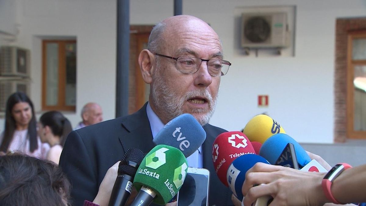 Maza dice que si Puigdemont declara la independencia serán los cuerpos de Seguridad quienes tengan que detenerle