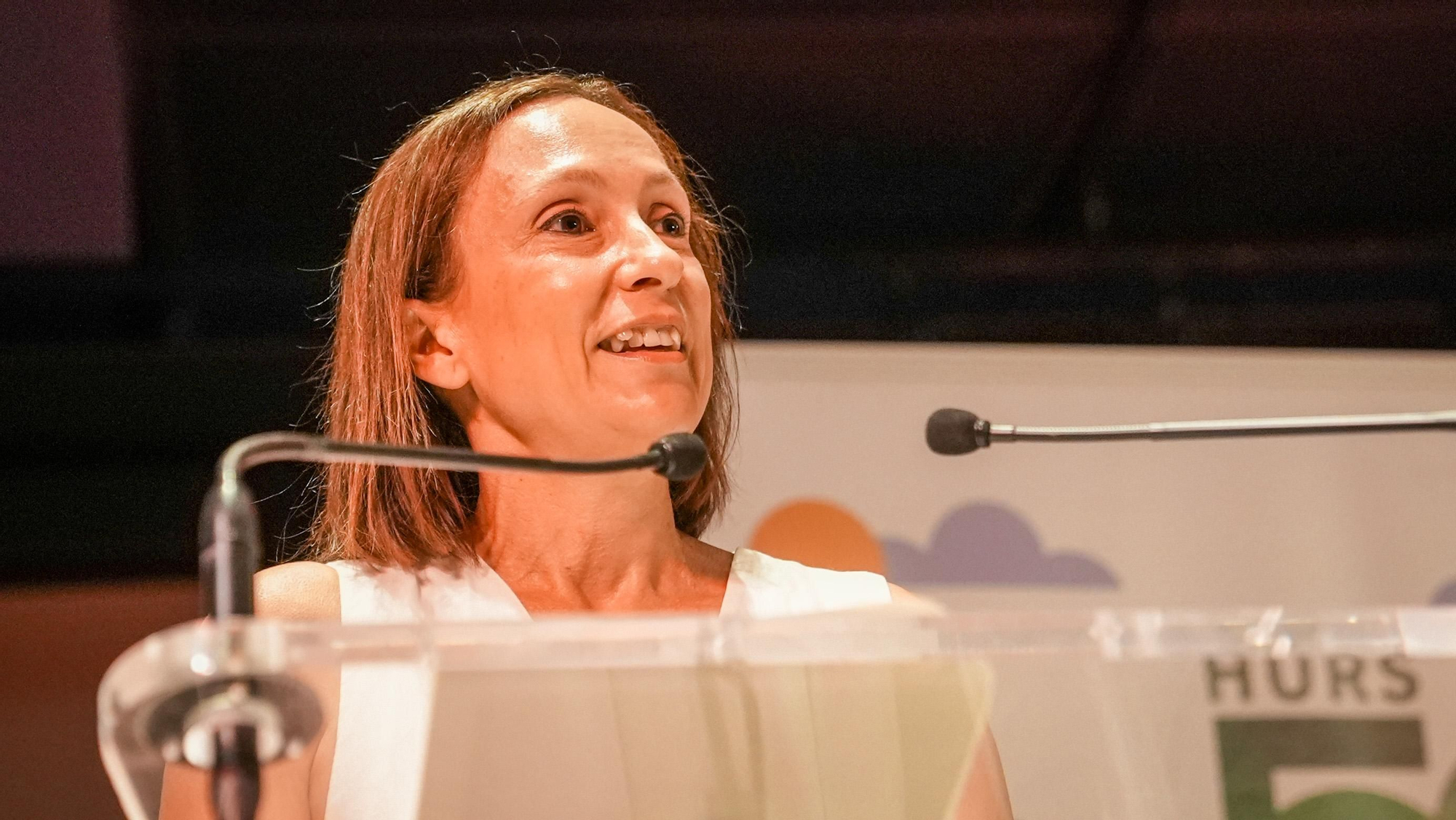 Entrega de los premios Miguel Berni