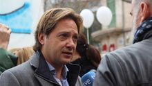 Círculo Balear: la asociación de extrema derecha que está detrás de la querella contra Valtonyc