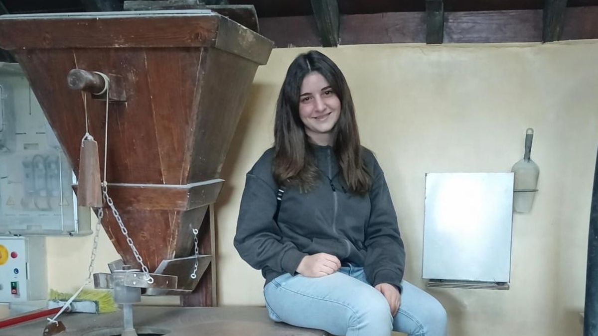 El esperanzador futuro de la empresa más antigua de Tenerife: el molino de gofio Chano, del siglo XVI