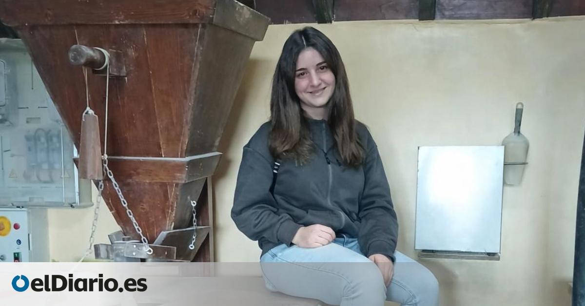 El esperanzador futuro de la empresa más antigua de Tenerife: el molino de gofio Chano, del siglo XVI