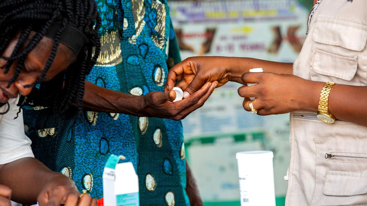 Erradicar enfermedades olvidadas: una lucha en la que el acceso a medicación es clave