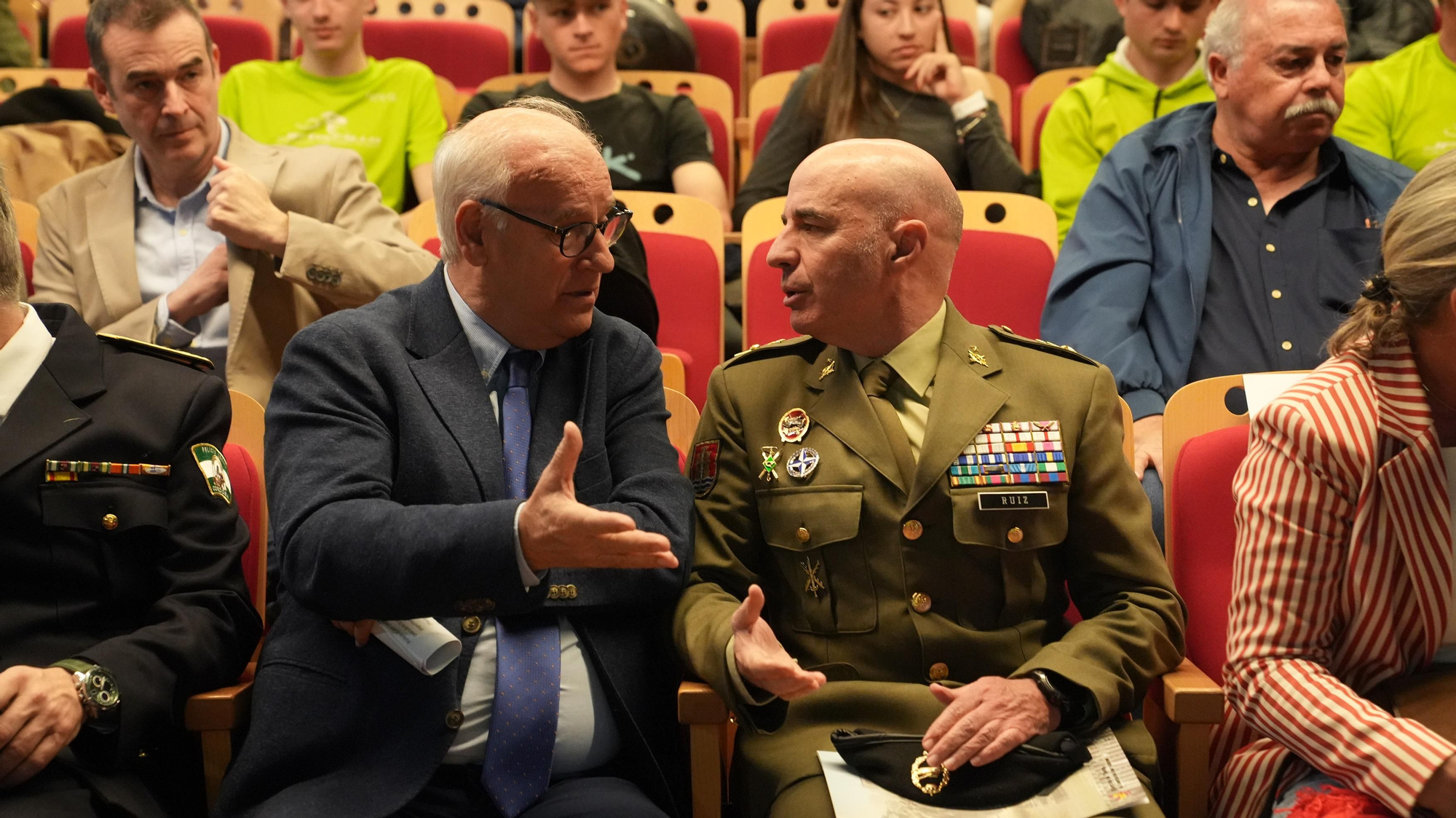 Presentación de la XXI Edición de La Guzmán el Bueno