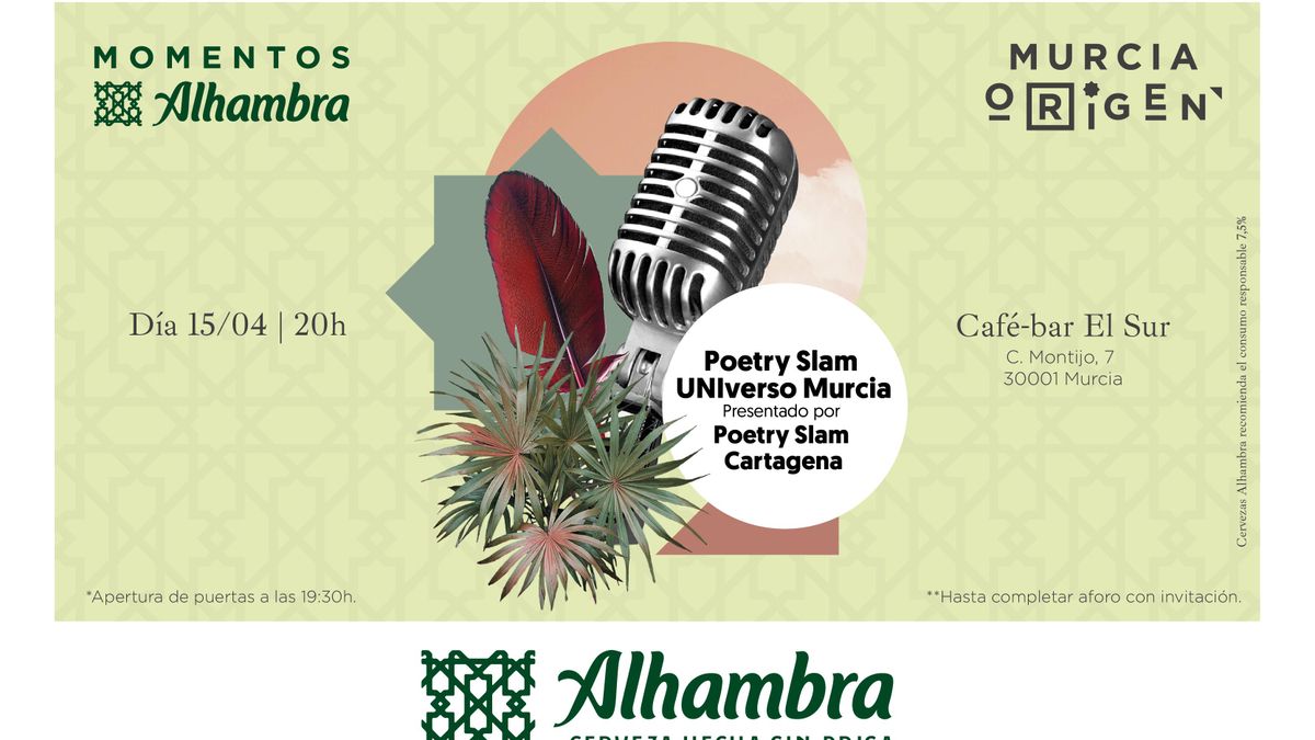 ‘UNIVerso Murcia’