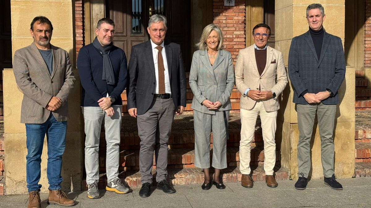 Calahorra acogerá el Campeonato de Europa de Duatlón y Triatlón cross de 2027