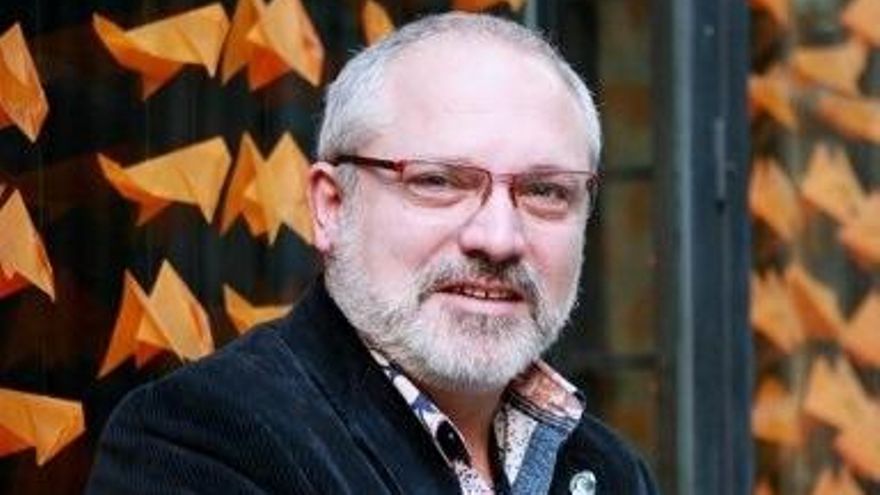 Imagen de archivo - El exconseller y diputado de Junts Lluís Puig i Gordi.