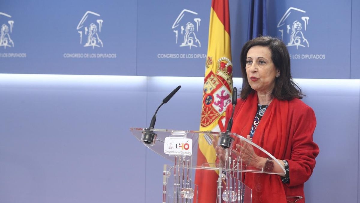 El PSOE apela a Ciudadanos para no acepar el veto del Gobierno a la reforma socialista de la Ley de memoria