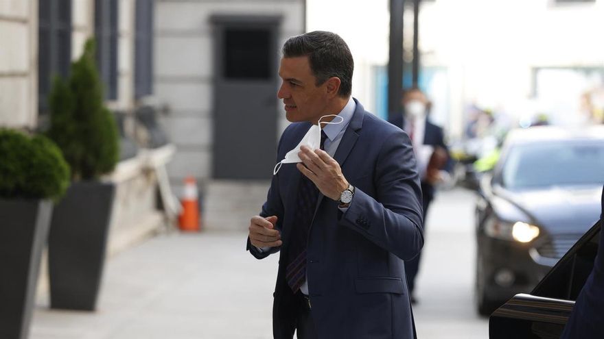 Intel, Qualcomm, Cisco y Micron, cuatro gigantes de los chips que el Gobierno quiere atraer con 11.000 millones