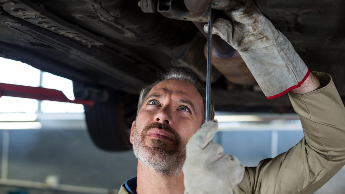 Concentración total... en "estado de flujo".