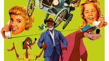 Portada 'La otra Disney Volumen uno (1946-1967)'