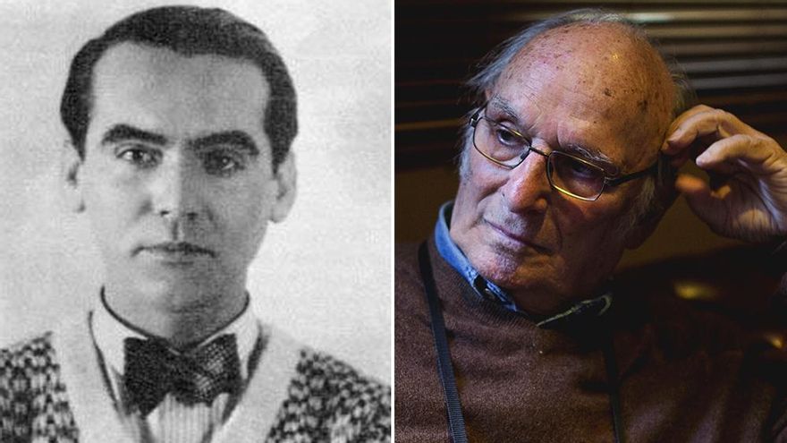 La serie de Carlos Saura sobre Lorca sale adelante tras su muerte y se rodará en otoño