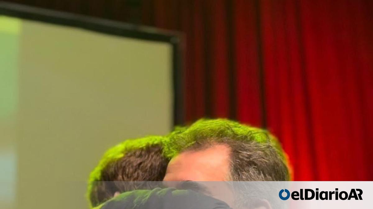 Macri mira desde afuera: el nombramiento de Santilli modifica el equilibrio de poder en el PRO