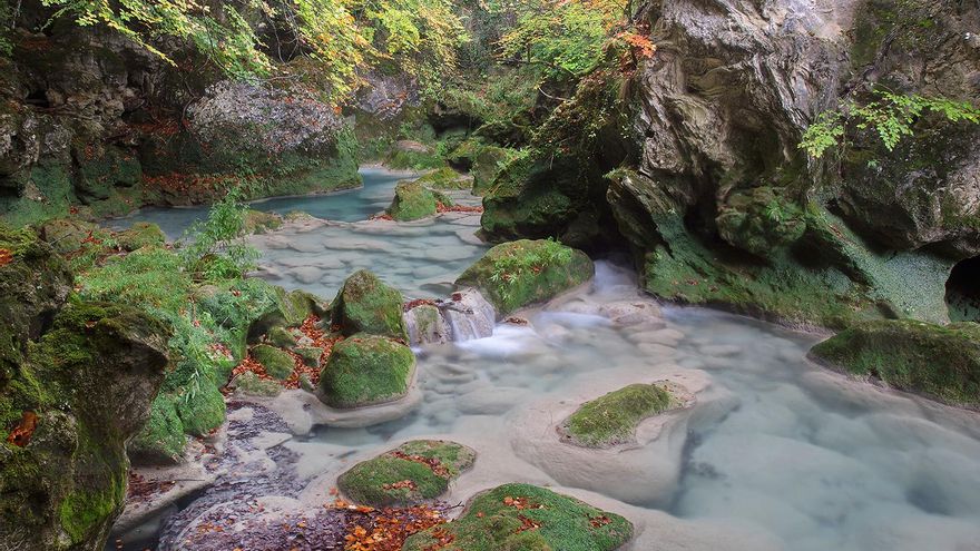 Las siete maravillas naturales que puedes disfrutar en una visita a Navarra