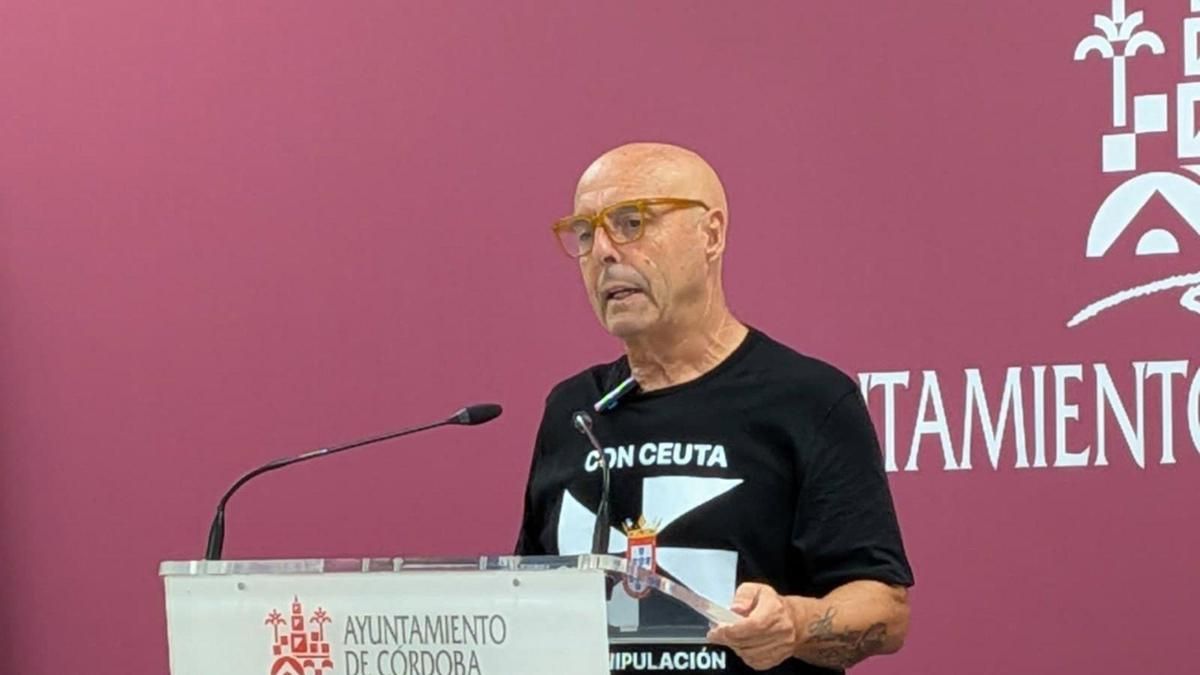 El PSOE ofrece al alcalde un pacto sobre 'Córdoba Ciudad Oasis' para rebajar 3 grados las temperaturas medias