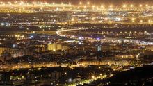 Alumbrado urbano LED y salud: ¿un binomio imposible?