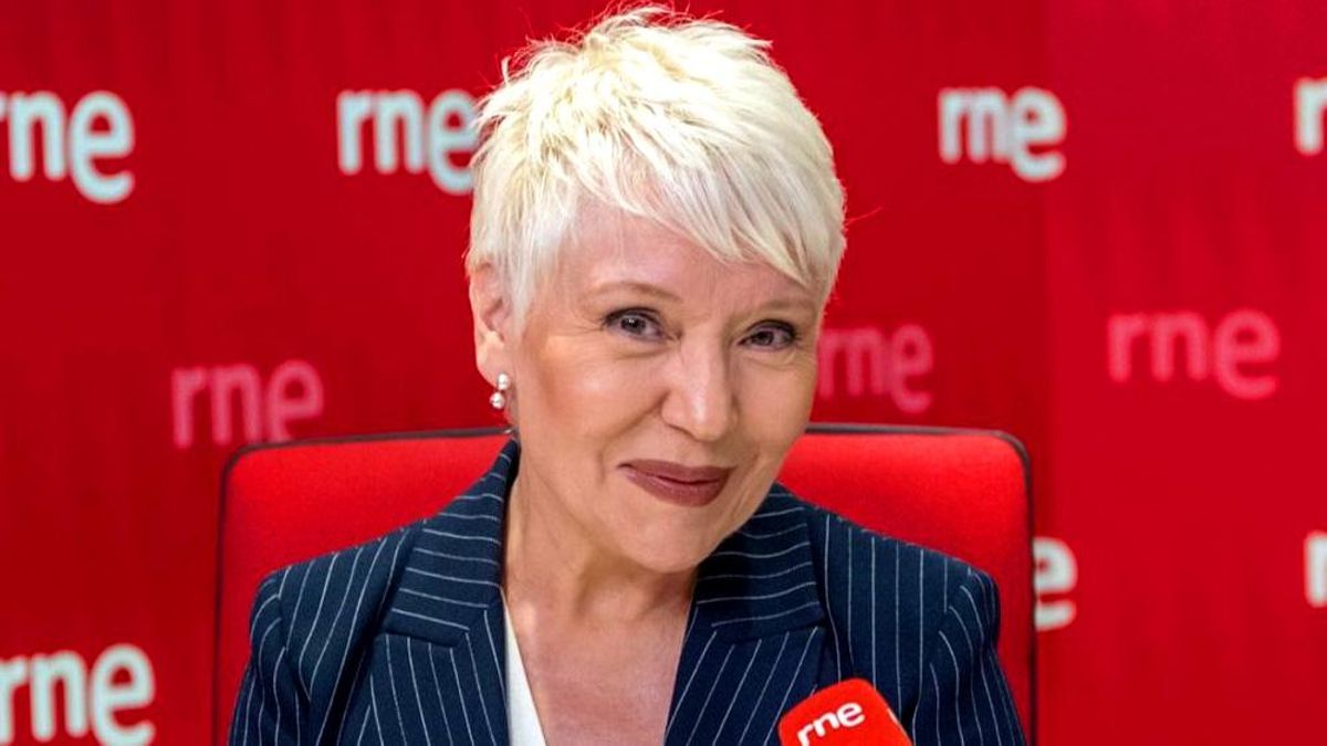 RTVE anuncia que Rosa María Molló regresa como corresponsal a Pekín 16 años después: "Nunca pensé que volvería"