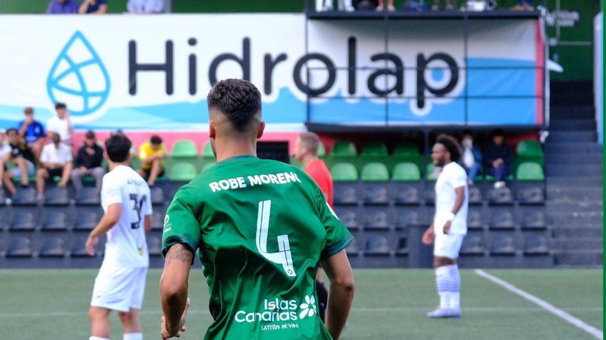 Al Atlético Paso se le escapa la segunda victoria consecutiva