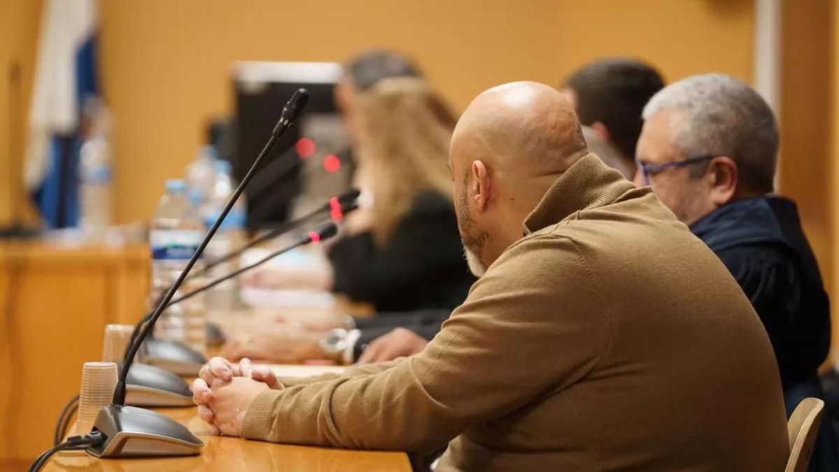 La Audiencia Provincial de Santa Cruz de Tenerife condena a 23 años de cárcel al segundo acusado por el crimen de Tabaiba