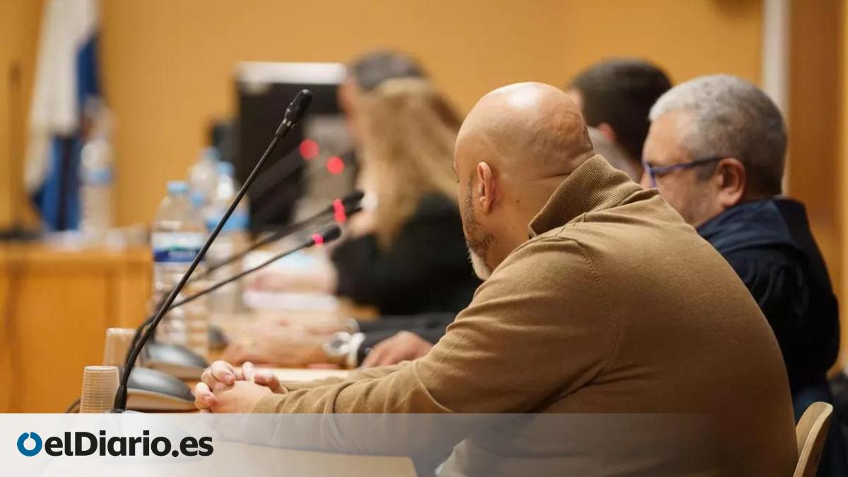 La Audiencia Provincial de Santa Cruz de Tenerife condena a 23 años de cárcel al segundo acusado por el crimen de Tabaiba