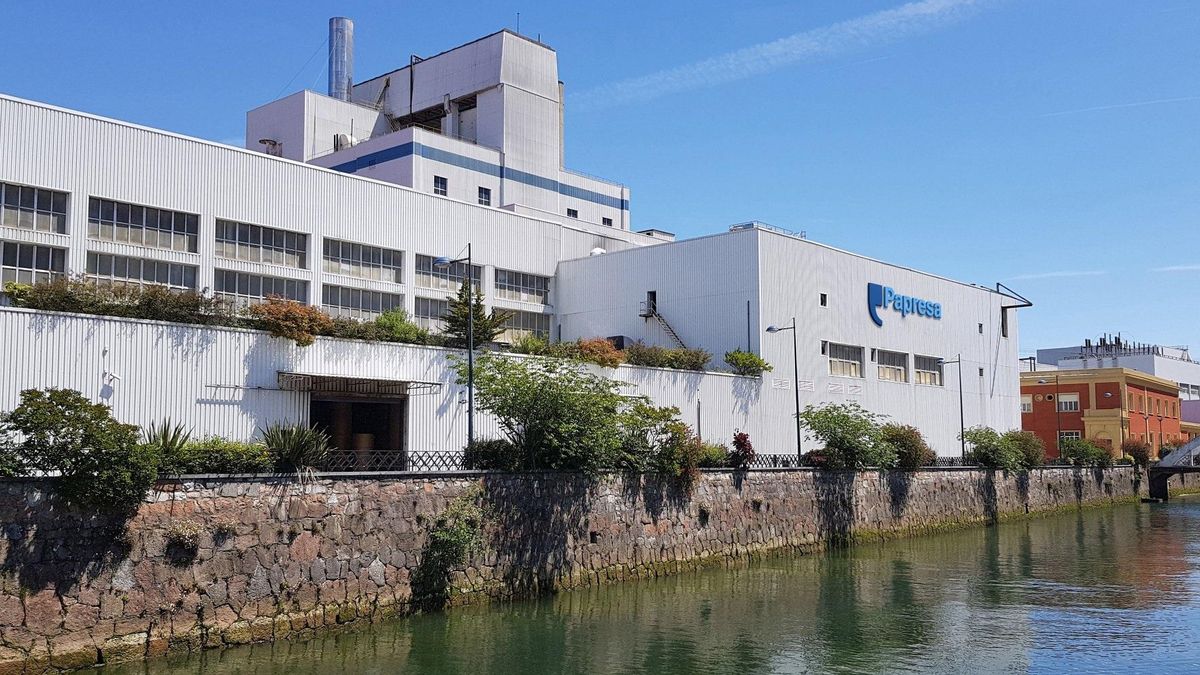 El juzgado autoriza la venta de Papresa a CL Group, que pagará 10 millones, y mantiene la actividad y 166 empleos