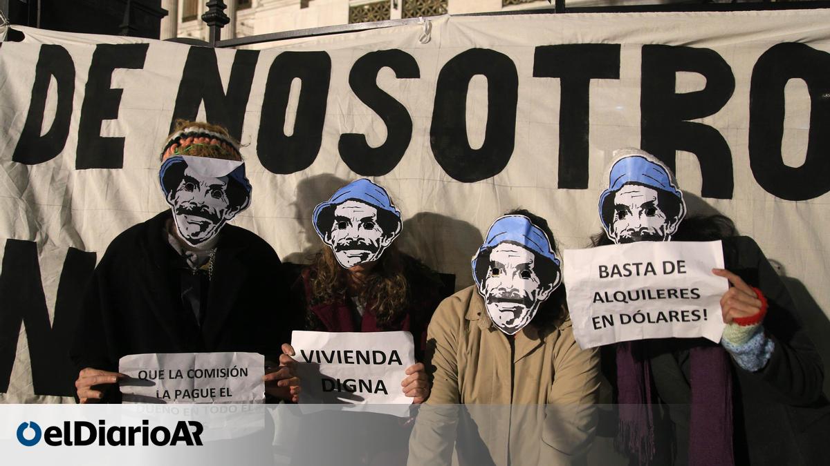 Por qué cuestan tanto los alquileres en la Ciudad de Buenos Aires