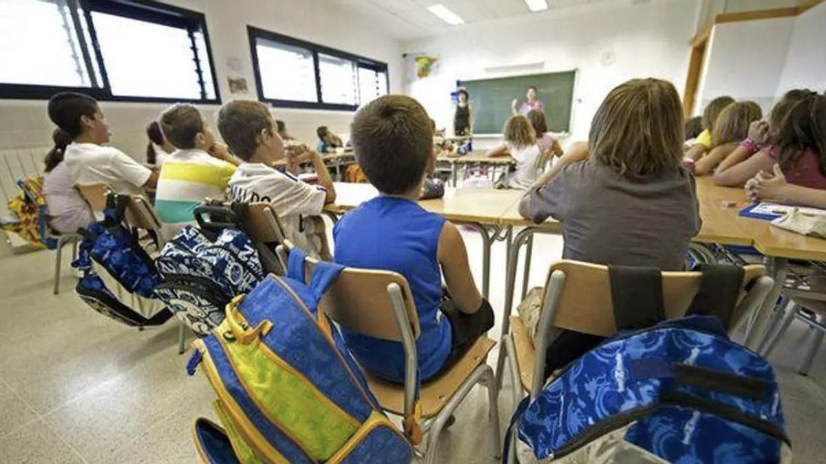Vuelco judicial: Canarias frena el trasvase de personal de servicios privatizados a la educación pública 72 condenas después