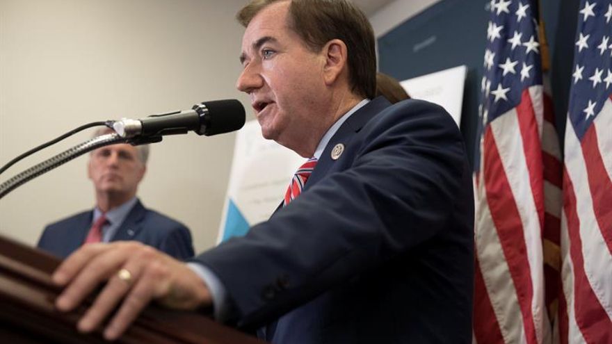 EE.UU. busca combatir la corrupción y el crimen en Latinoamérica frente a los migrantes