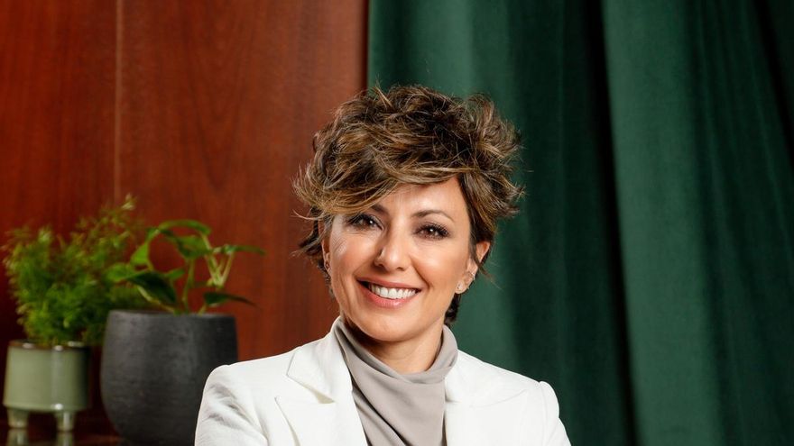 Sonsoles Ónega, Premio Planeta 2023: "El desprestigio con el que han querido barnizar el galardón está injustificado"