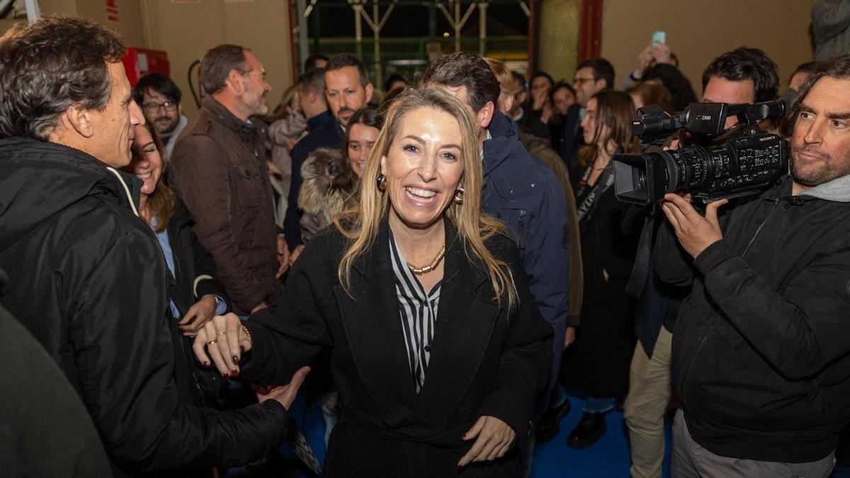 Última hora sobre las elecciones en Extremadura, en directo