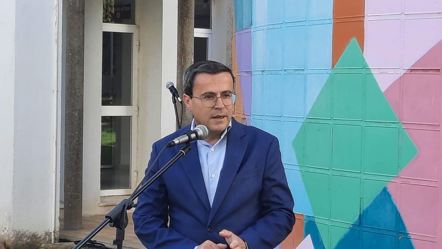 El PSOE extremeño sobre el pacto entre el PSC y ERC: "Ya sabemos cómo funcionan los nacionalismos"