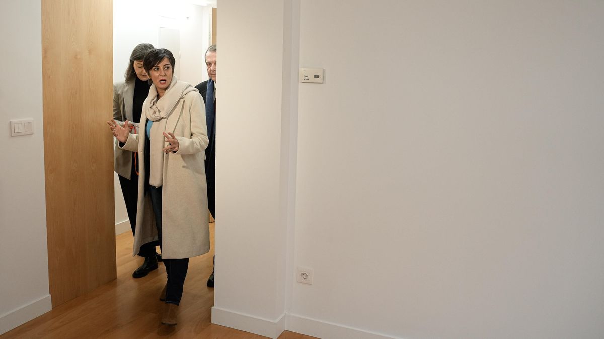 La letra pequeña de los alquileres asequibles de la empresa pública de vivienda: cuánto cuestan, requisitos y quién paga qué