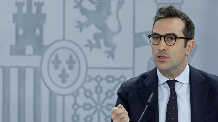 El Ministerio de Economía cifra en 400 millones el impacto directo del apagón en compras