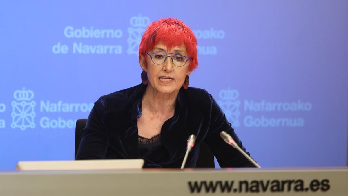 El Gobierno de Navarra estudia la estrategia para aplicar los 18.000 test rápidos y mantendrá las PCR