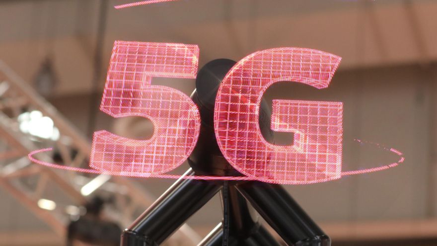 El 5G empuja la tecnología española, que despliega todo su poderío en el MWC