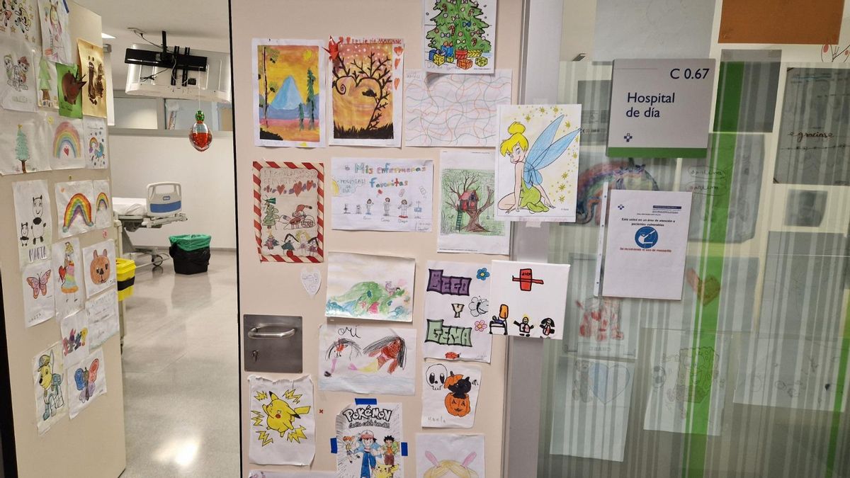 Menores y adolescentes que precisen cuidados paliativos en Asturias tendrán asistencia 24 horas al día