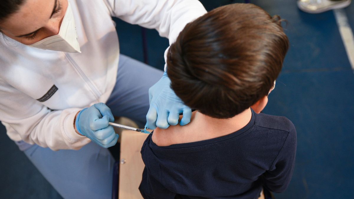 Comienza la campaña de vacunación contra la gripe en Castilla-La Mancha