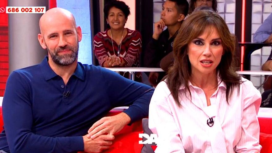 'Directo al grano' (12.6%) firma su mejor dato de audiencia en una tarde llena de récords para La 1 de RTVE