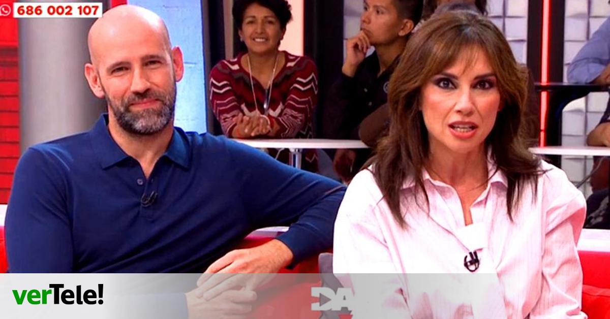AUDIENCIAS TV LUNES 29 DE SEPTIEMBRE
'Directo al grano' (12.6%) firma su mejor dato de audiencia en una tarde llena de récords para La 1 de RTVE
