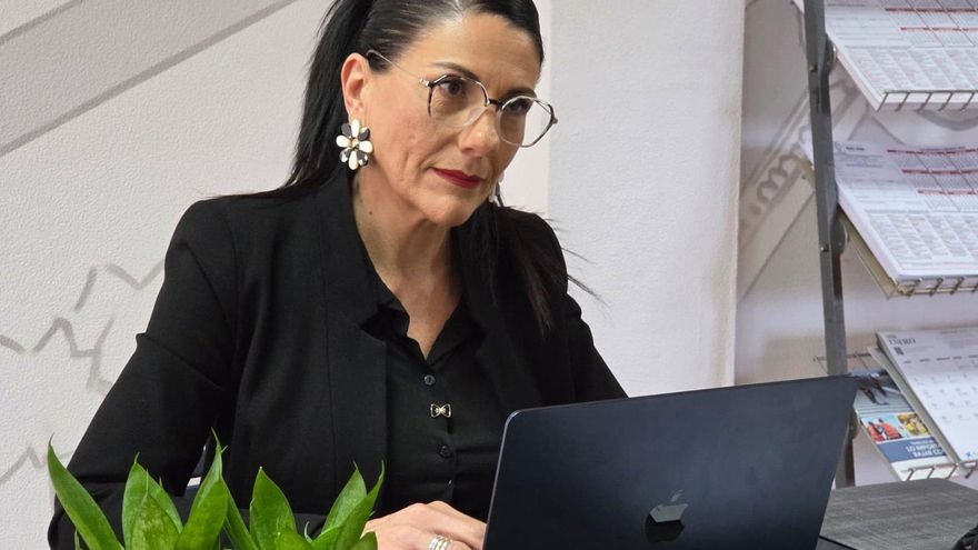 Olga Sanfiel sustituye a Óscar Izquierdo al frente de Fepeco