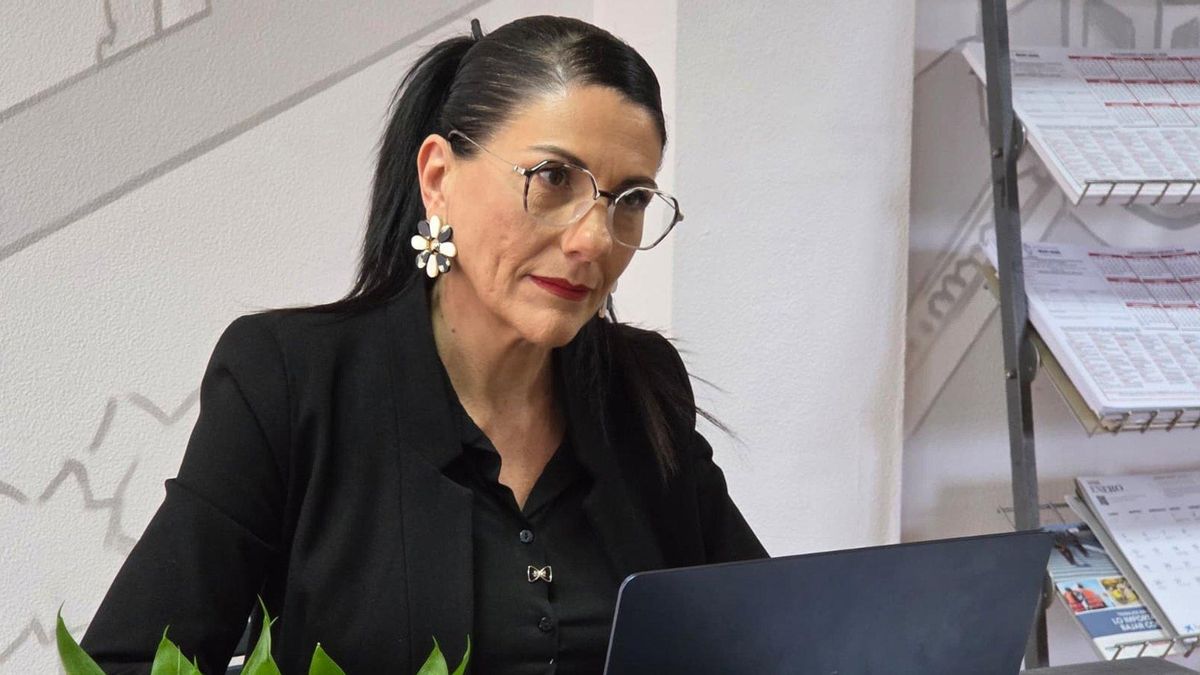 Olga Sanfiel sustituye a Óscar Izquierdo al frente de Fepeco