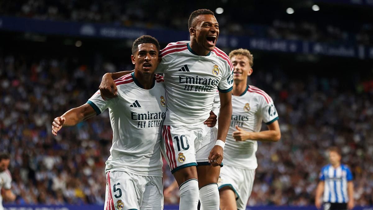 Movistar Plus emitirá el 100% de LaLiga hasta 2032 tras un acuerdo con DAZN que supera los 1.600 millones de euros