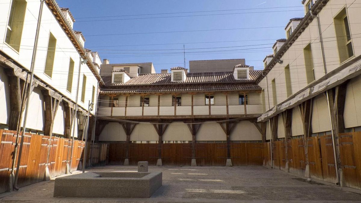 Corralas y casas bajas, el difícil camino de la vivienda popular como servicio público que solo logra la lucha colectiva