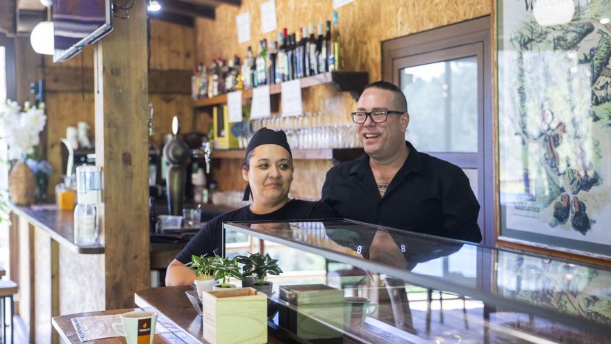 Valdelavilla, un destino de película en Soria para los amantes de la serie 'El Pueblo'