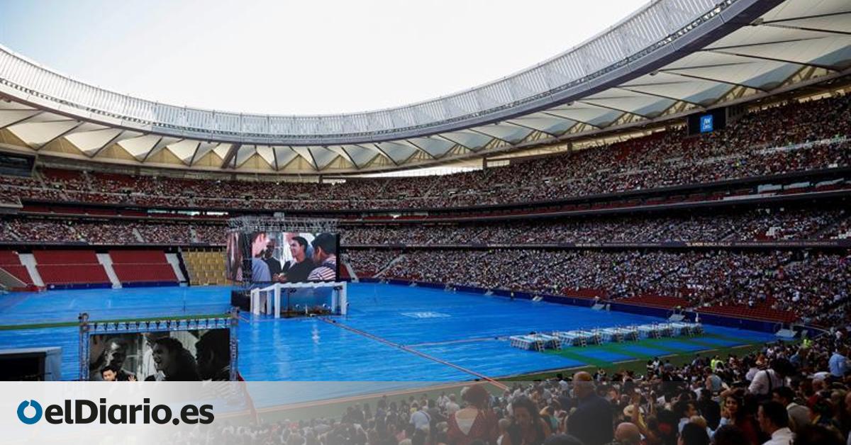 La Justicia avala que se llame "secta destructiva" a los Testigos de Jehová