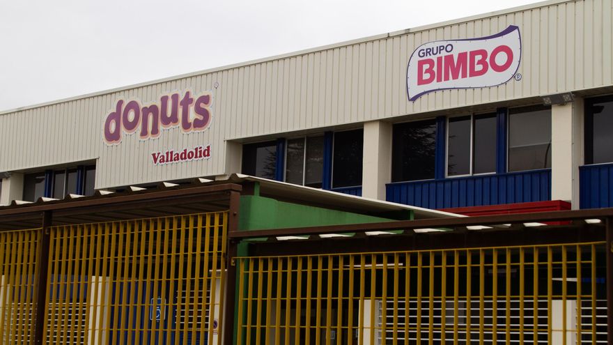 Preacuerdo en Bimbo para mantener 50 empleos en un nuevo proyecto industrial en Valladolid