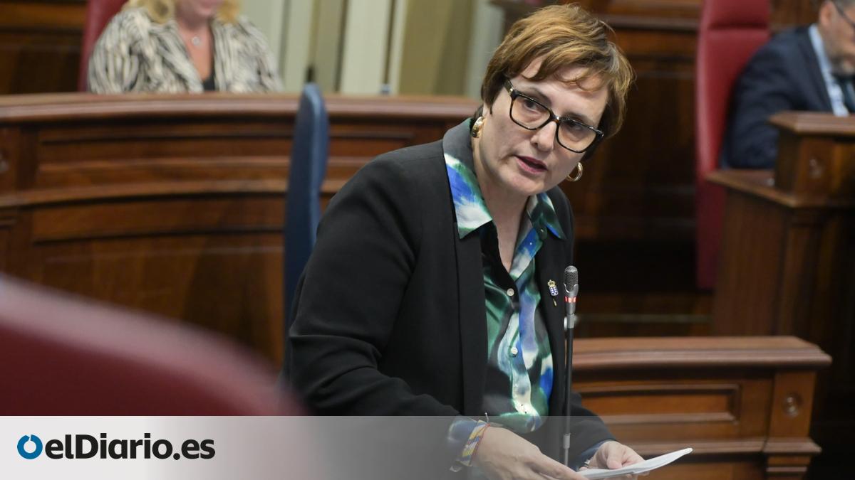Canarias y Euskadi urgen al Gobierno a convocar a las comunidades para analizar el pacto migratorio europeo