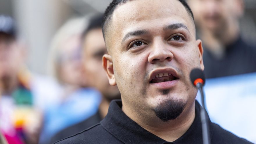 Juez de EEUU rechaza reabrir el caso migratorio de Kilmar Ábrego García