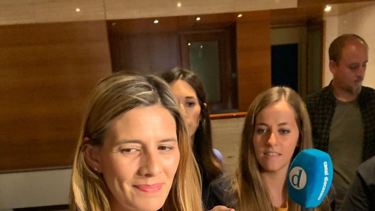 PP C-LM lamenta que Cs se escore a la izquierda pactando gobiernos con PSOE y se erige como "líder del centro derecha"